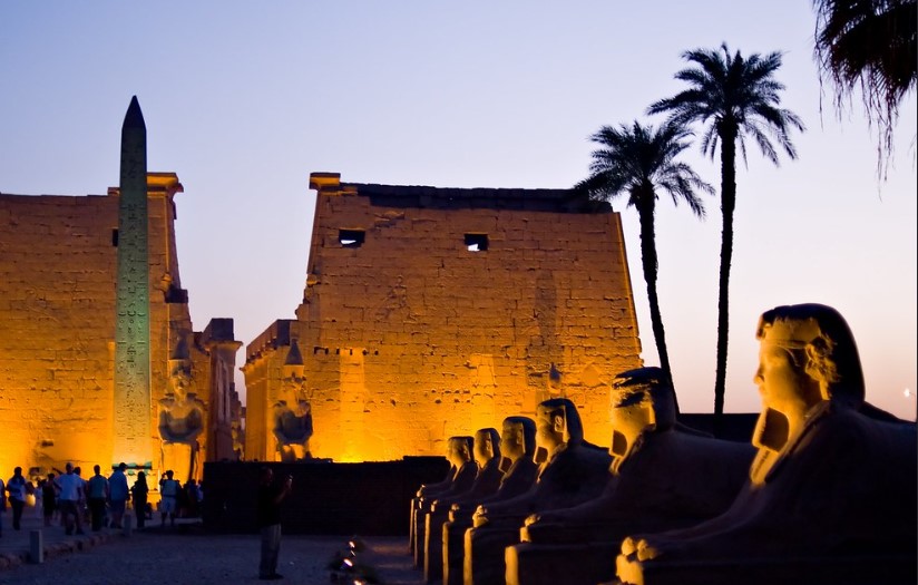 Hurghada la Luxor Sfaturi – Să profitați la maximum de excursia de o zi